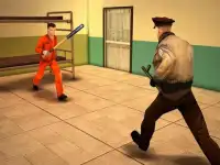 Hard Time Prison Escape 3D Screen Shot 7