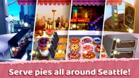 Seattle Pie Truck: Food Game Screen Shot 3