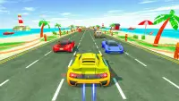 Master Racing Games: Race Game Screen Shot 3