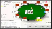 Play Poker Mavens 5 (Free) Screen Shot 0