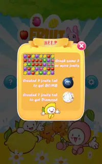 Fruit Blast Mania Screen Shot 17