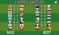 World Foosball Cup Screen Shot 12