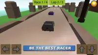RC Racing Car 3D Screen Shot 2