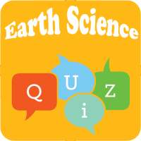 Earth Science Quiz