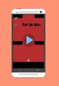 Tap Your Ball Screen Shot 5