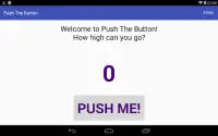 Push the Button! Screen Shot 1