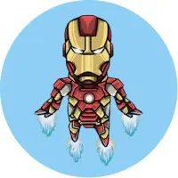 Iron Man aventura Screen Shot 5