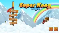 Super Kong Screen Shot 0