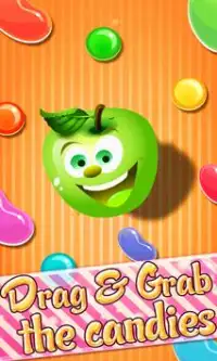 Candy Apple Clash 2E Screen Shot 0