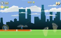 Javelin Masters 3 Screen Shot 10