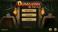 Dungeon of the Sun Screen Shot 2