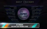Best Cricket Premier League Screen Shot 0
