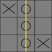 Tic Tac Toe pour Android