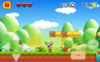 Jungle Adventure for Mario Screen Shot 2