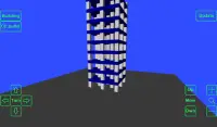 Physique 3D de la destruction des bâtiments Screen Shot 22