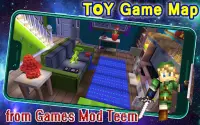 Toys Game Story map for Minecraft Screen Shot 0