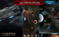 Space STG 3 - Galactic Strategy Screen Shot 0