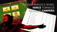 Penalty Quiz SL Benfica Screen Shot 2