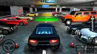 Multistorey Car Parking Sim 17 Screen Shot 6