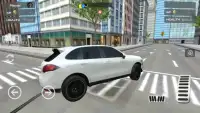 Police Pursuit 2020 Online Screen Shot 1