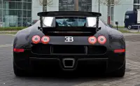 Jeu pour Bugatti Screen Shot 7