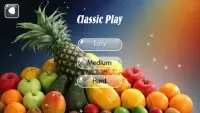 Onet Classic Fruit 2023 Screen Shot 0