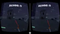 Bedtime Shooter VR Cardboard Screen Shot 2