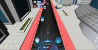 Moto Racer Traffic Mass 3D Screen Shot 4