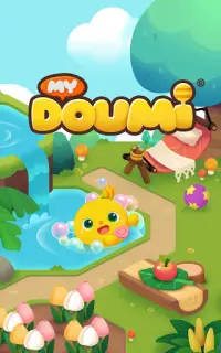 My Doumi - Virtual Pet Game Screen Shot 11