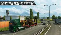 Euro Truck Simulator 2017 Screen Shot 2
