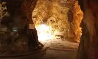 Туннель Побег из пещеры Screen Shot 3