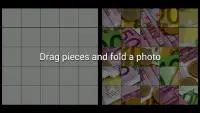 Money Puzzle Game Screen Shot 1