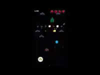 Space Lord 2 - Space Shooter! Screen Shot 0