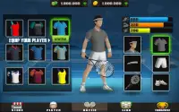 Tennis Stars Screen Shot 13