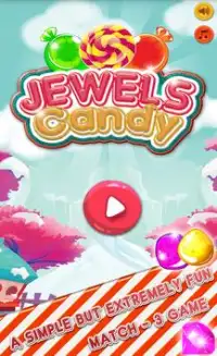 Jewels Candy Screen Shot 4