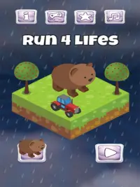 Run 4 Lifes Screen Shot 6