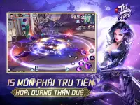 Tru Tiên 3D - Thanh Vân Chí Screen Shot 7
