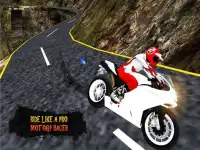Extreme Offroad Bike Racer Sim Screen Shot 13