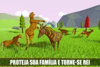 simulador de cervos brasileira Screen Shot 7