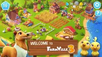 FarmVille 3 – Farm Animals Screen Shot 0