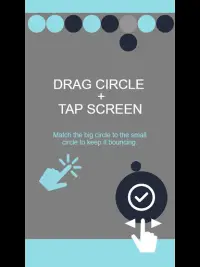 Discolor Rebounder: Tap Switch Screen Shot 8