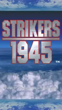 Strikers 1945 Screen Shot 6