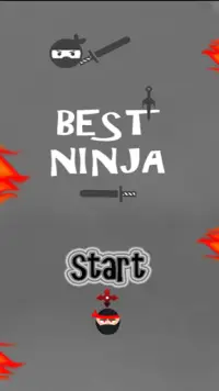 best ninja Screen Shot 0