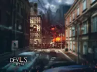Zombie Multiplayer Horror Spiele - Devil's Eyes Screen Shot 6
