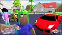 Dude Theft Wars: Offline games Screen Shot 4