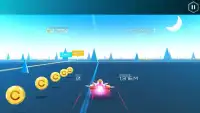 Sky Rusher King : SpeedRace King (vertical ramp) Screen Shot 4