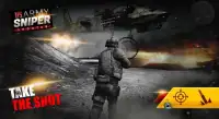 Army Commando Sniper Gun War Shooter Fight Action Screen Shot 5