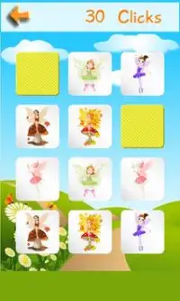 My Kids Memory - Memory game Screen Shot 2