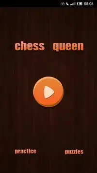 Chess - Strategy Board Game Screen Shot 0