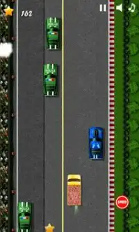 Dump Truck Simulator games Screen Shot 1